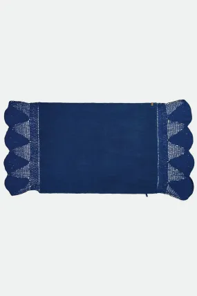 Evelyn Shawl - Indigo