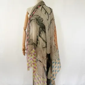 FALIERO SARTI Scarf