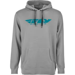 Fly Racing Corporate Pullover Hoodie