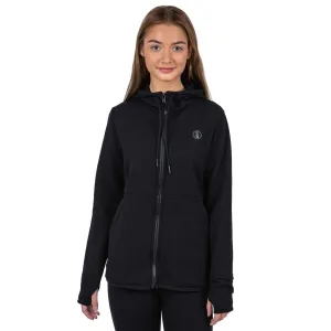 Fourth Element Xerotherm Women's Hoodie - Black