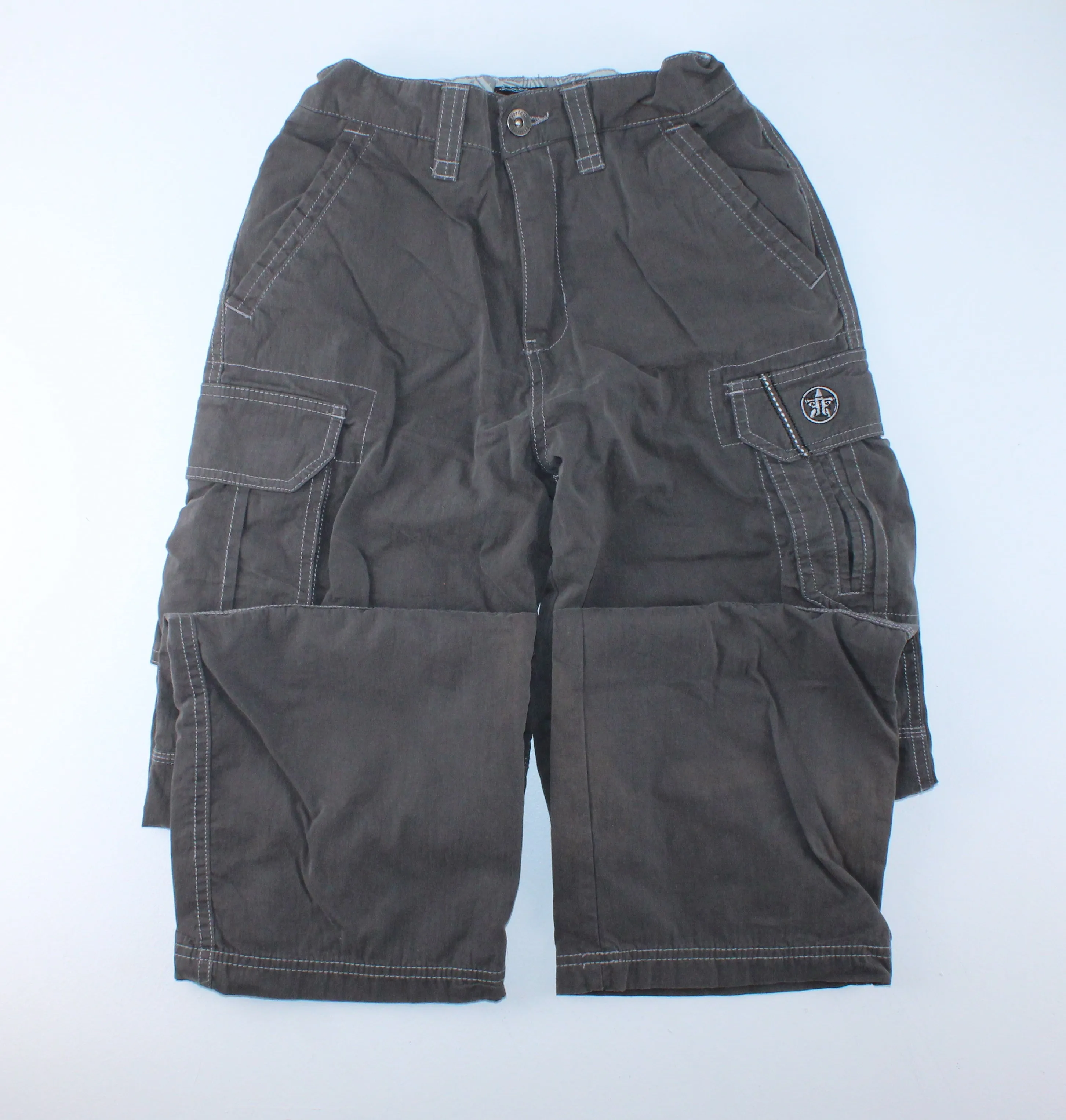 FREE FALL JERSEY LINED PANTS 10Y PRE-LOVED