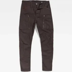 G-Star RAW ZIP PKT 3D SKINNY CARGO-PANT Men’s - NETT BROWN