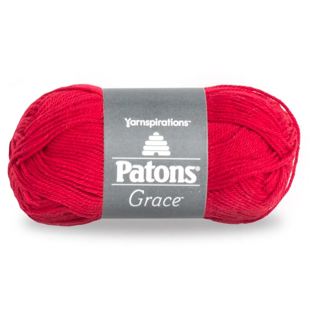 Grace Yarn by Patons