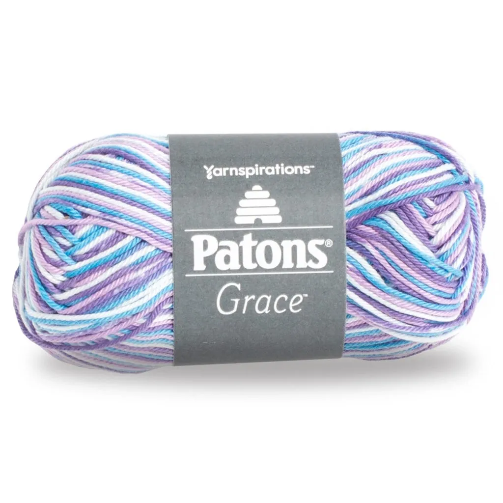 Grace Yarn by Patons