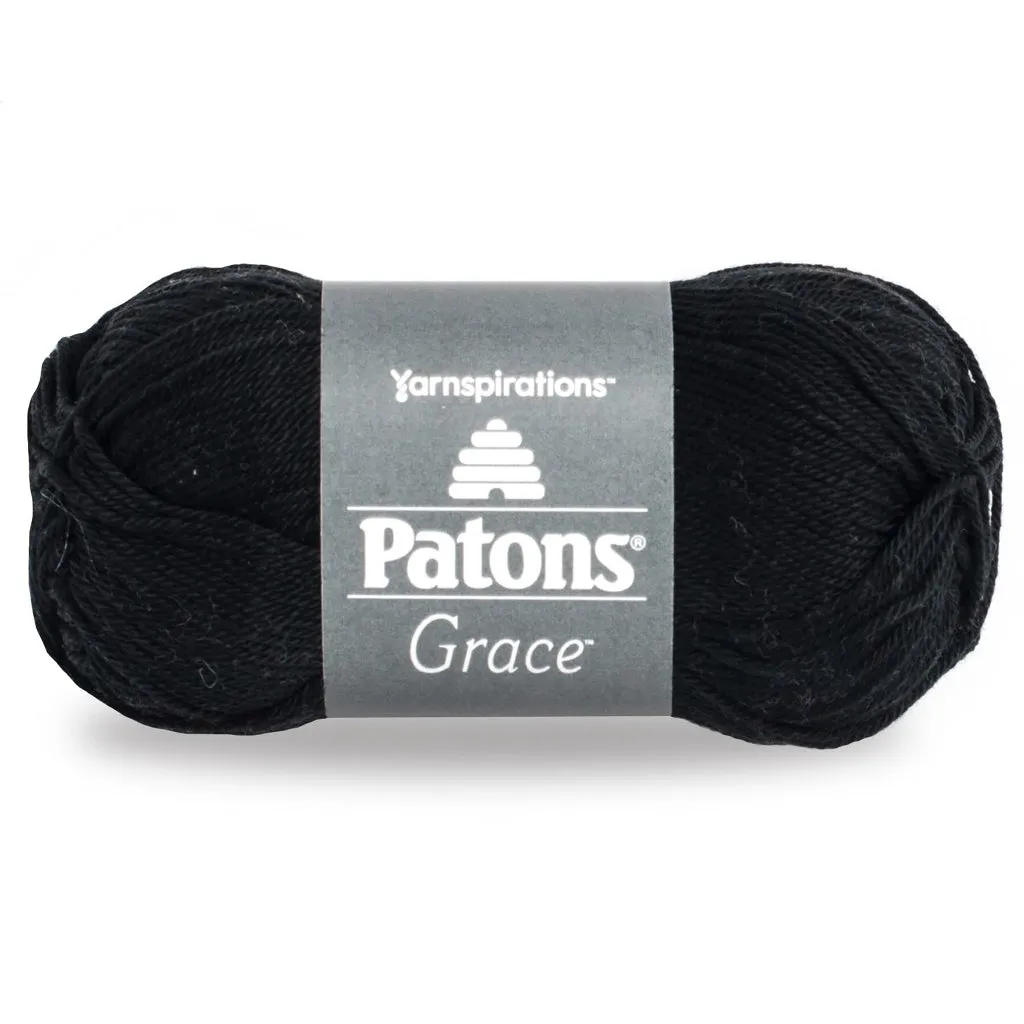 Grace Yarn by Patons