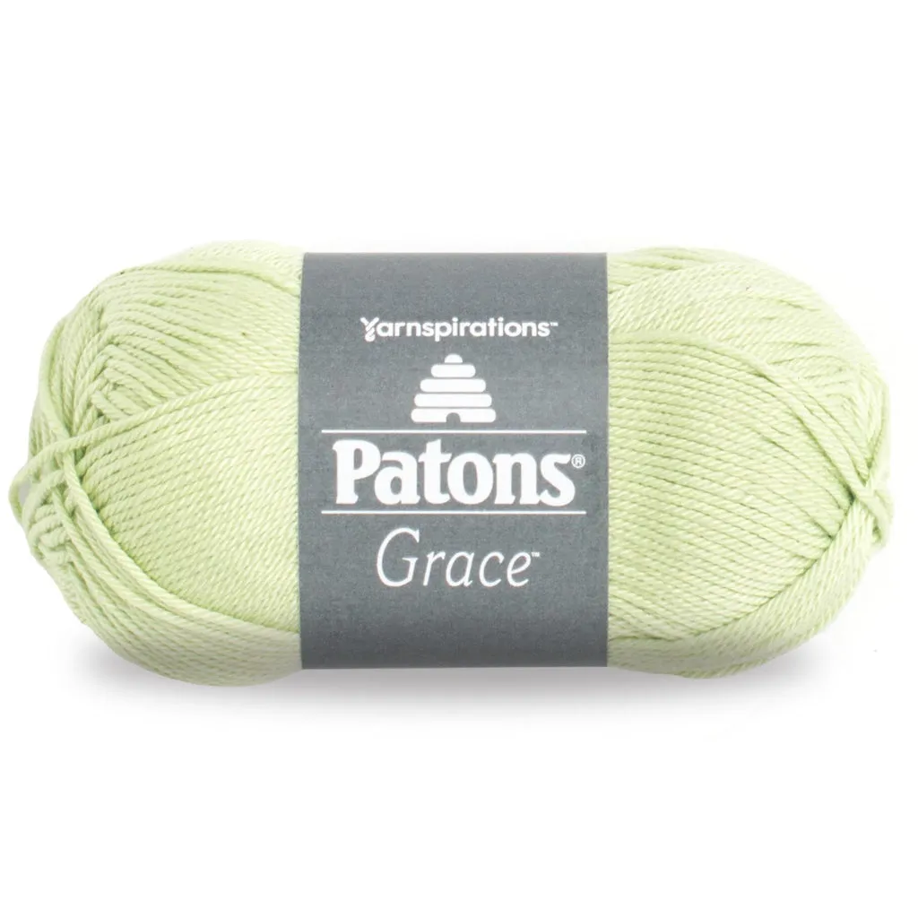 Grace Yarn by Patons