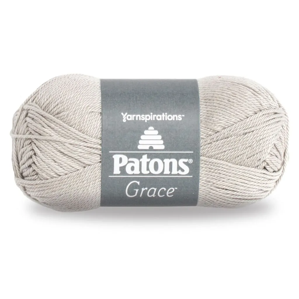 Grace Yarn by Patons