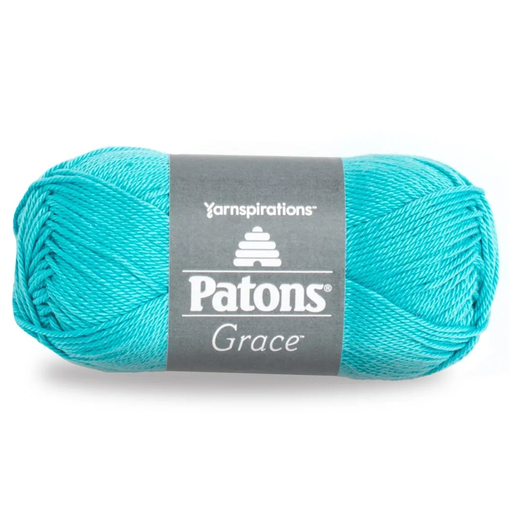 Grace Yarn by Patons