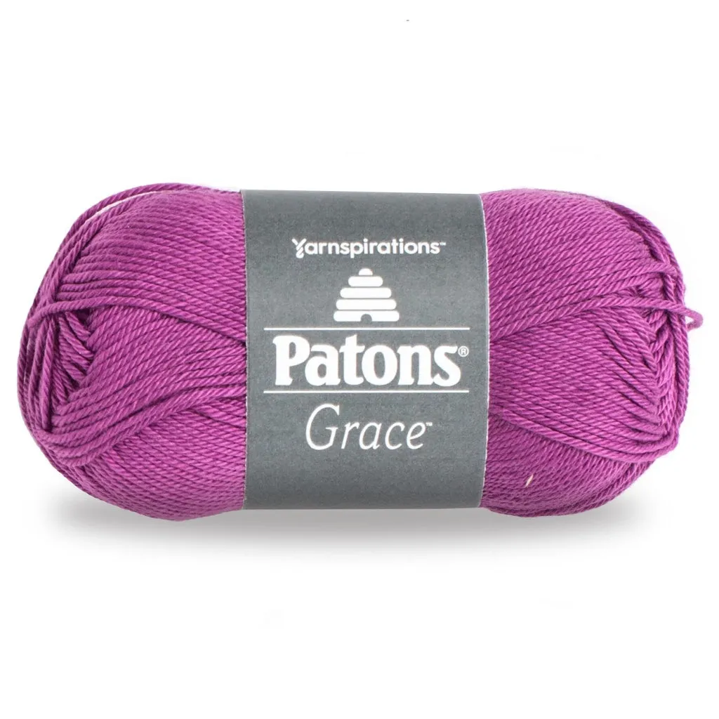 Grace Yarn by Patons