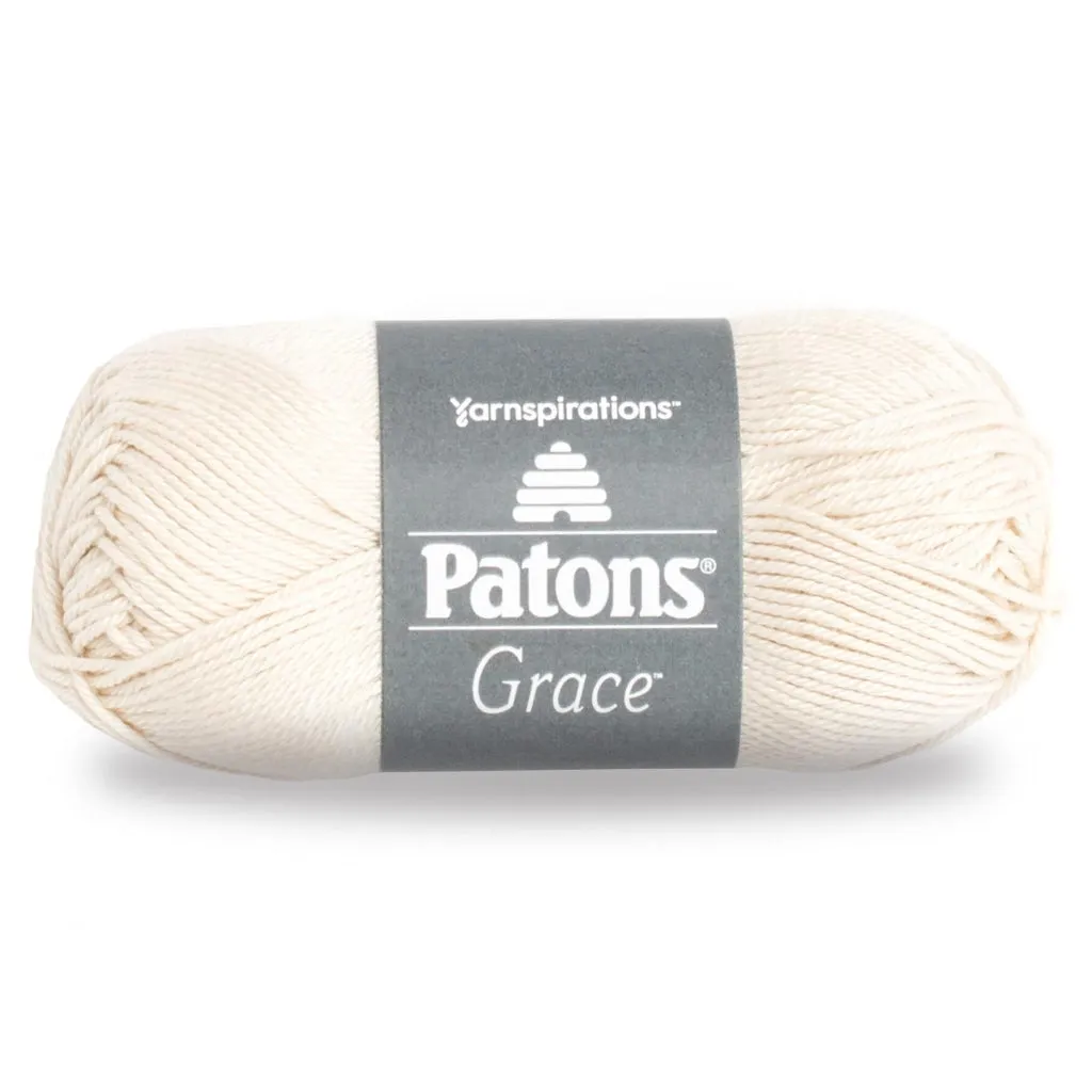 Grace Yarn by Patons