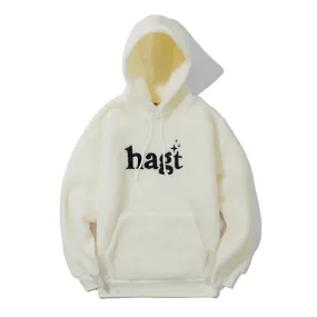 HAGT Fleece Pullover Hoodie