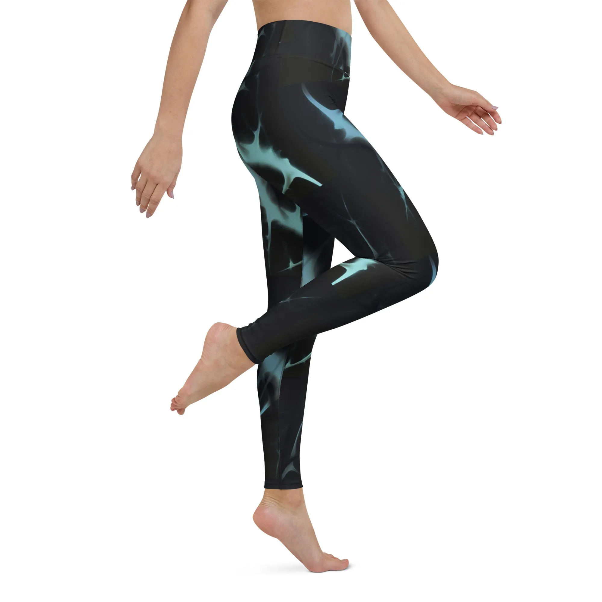 Halitus® Yoga Leggings