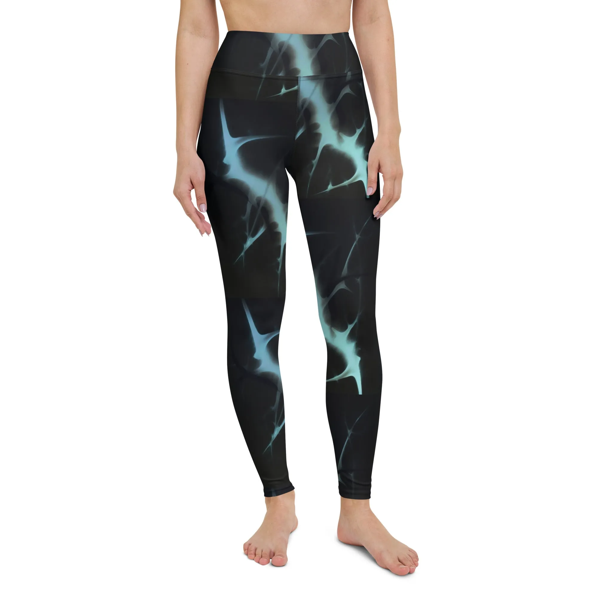 Halitus® Yoga Leggings