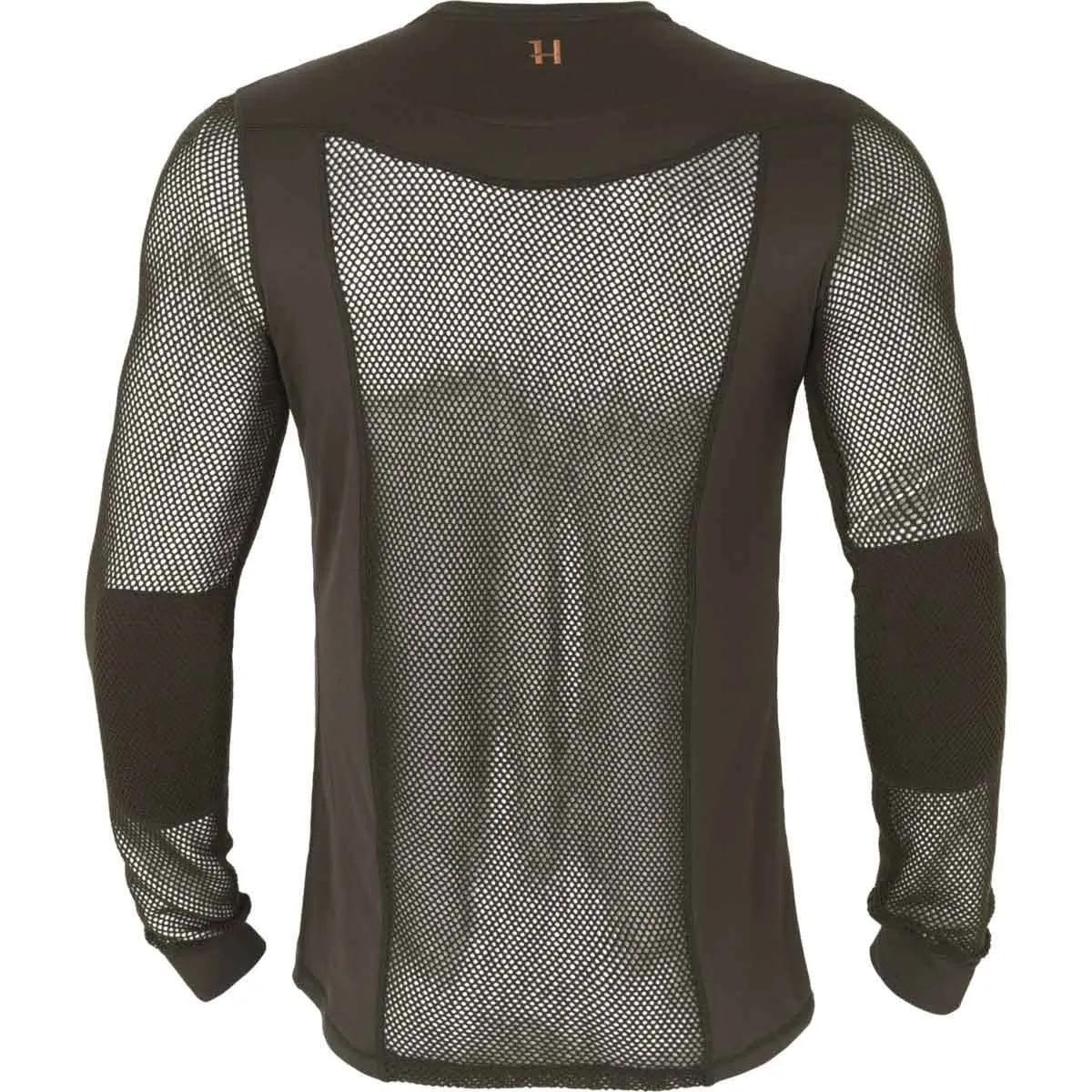 Harkila Base Mesh Crew Neck