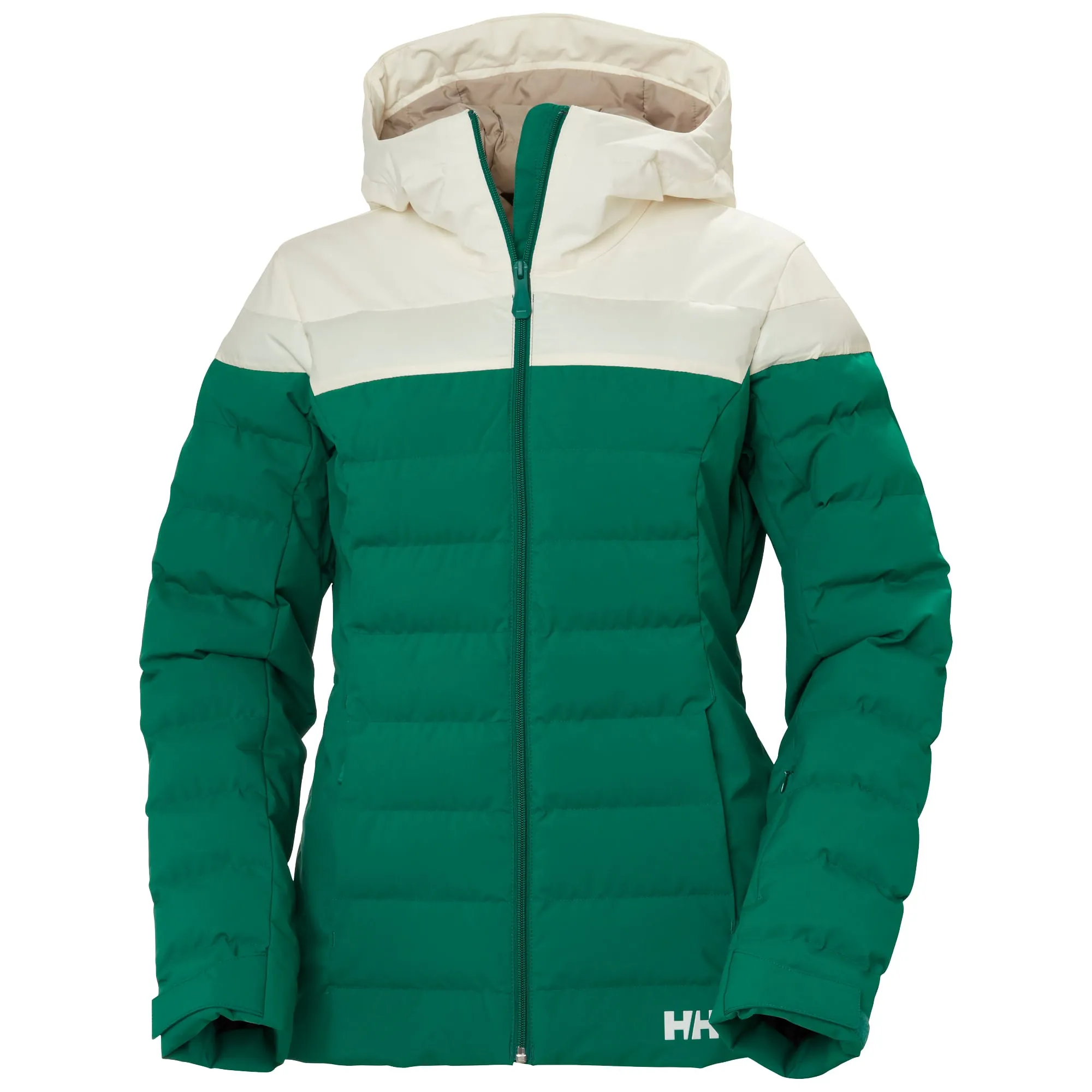 Helly Hansen Imperial Womens Puffy Jacket