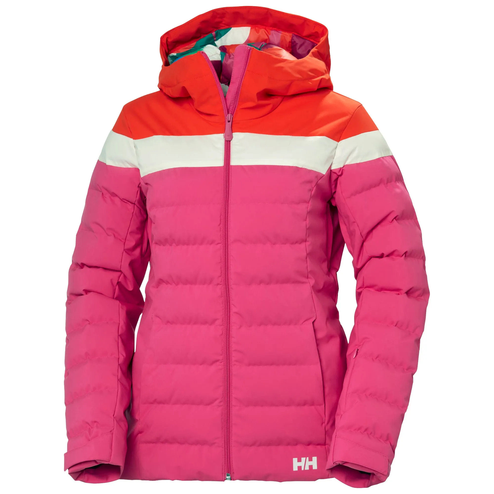 Helly Hansen Imperial Womens Puffy Jacket