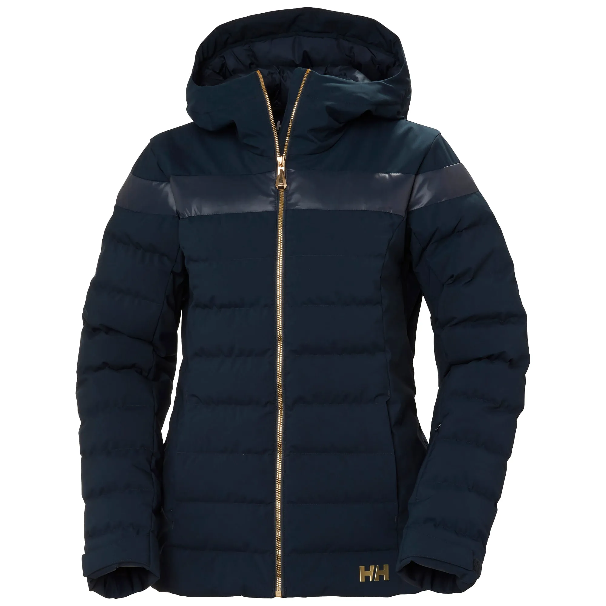 Helly Hansen Imperial Womens Puffy Jacket