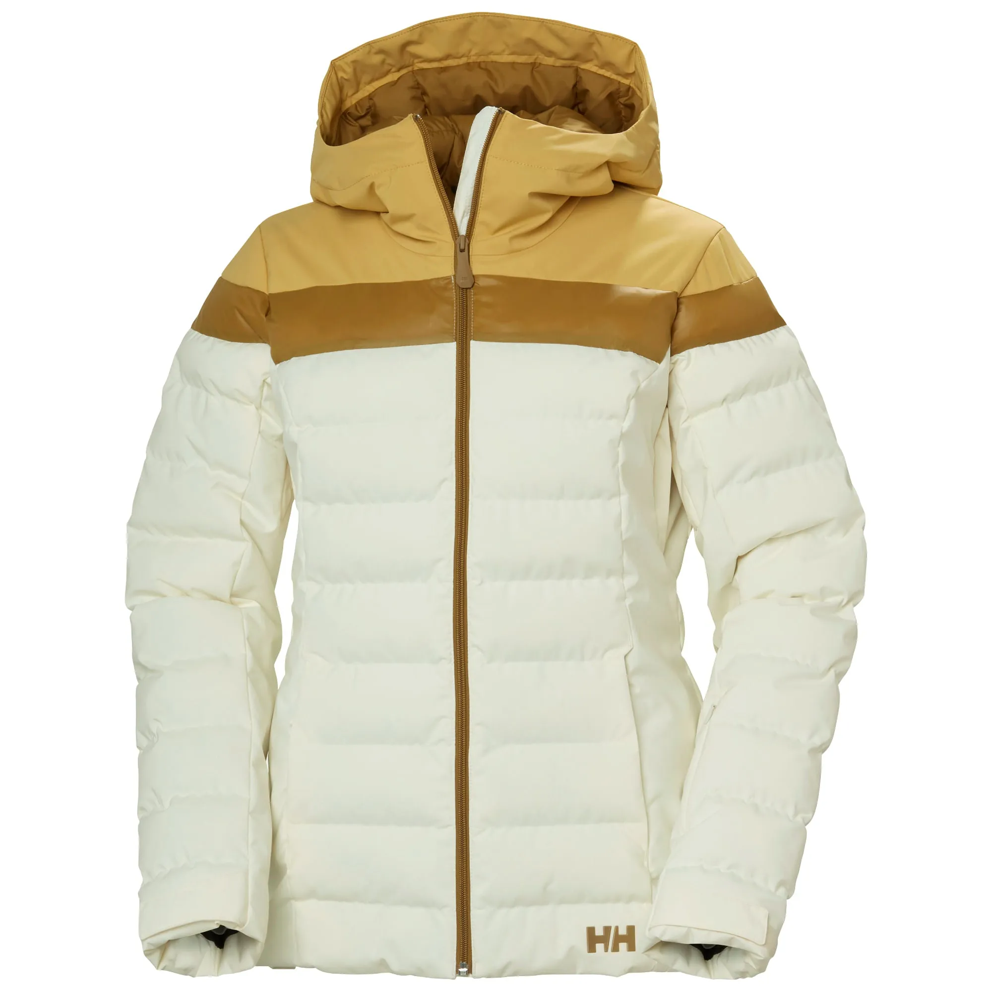 Helly Hansen Imperial Womens Puffy Jacket