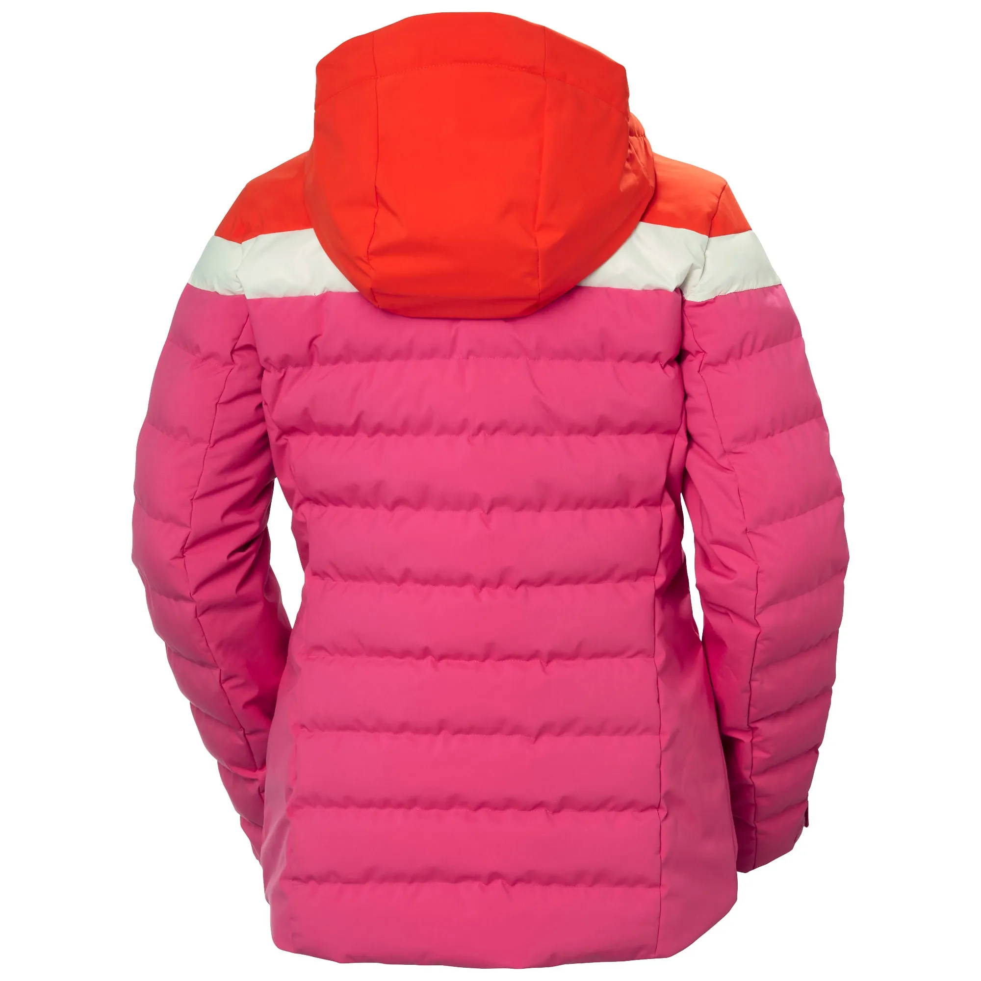 Helly Hansen Imperial Womens Puffy Jacket