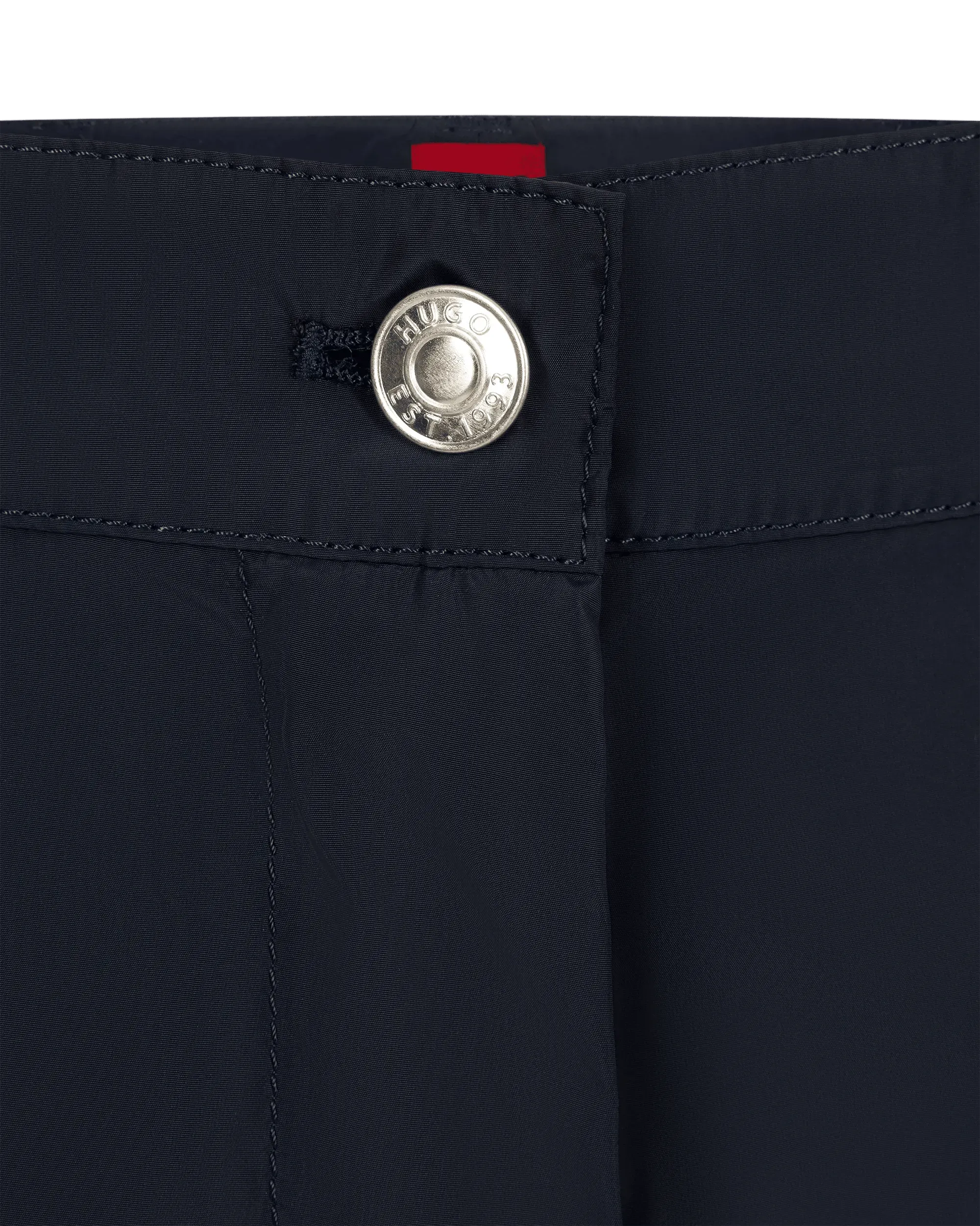 Holati Cargo Trousers