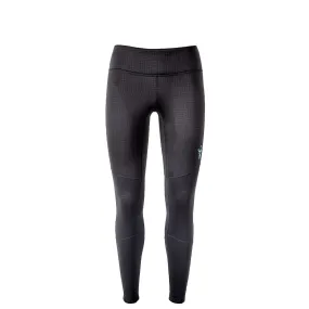 Hunters Element Womens Core  Leggings Black