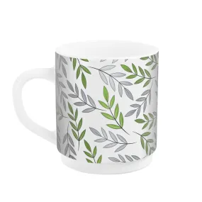 Imperial Premium Green Fall Roma Mug