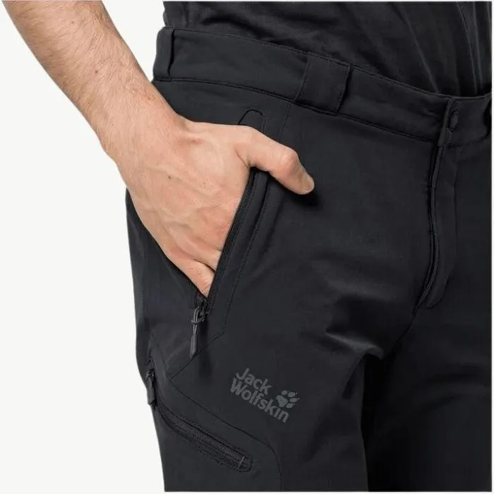 jack wolfskin Activate Thermic Men's Pants