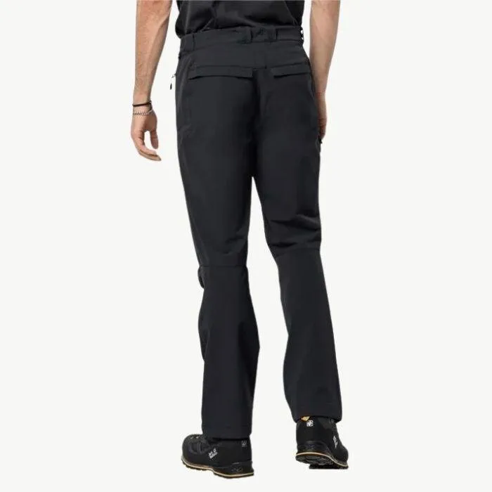 jack wolfskin Activate Thermic Men's Pants