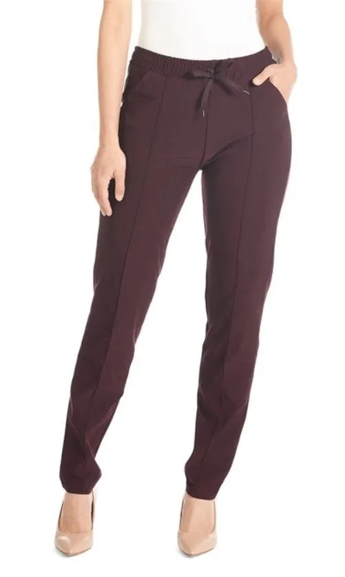 Jasmine Traveler Pants- 2 Colors!