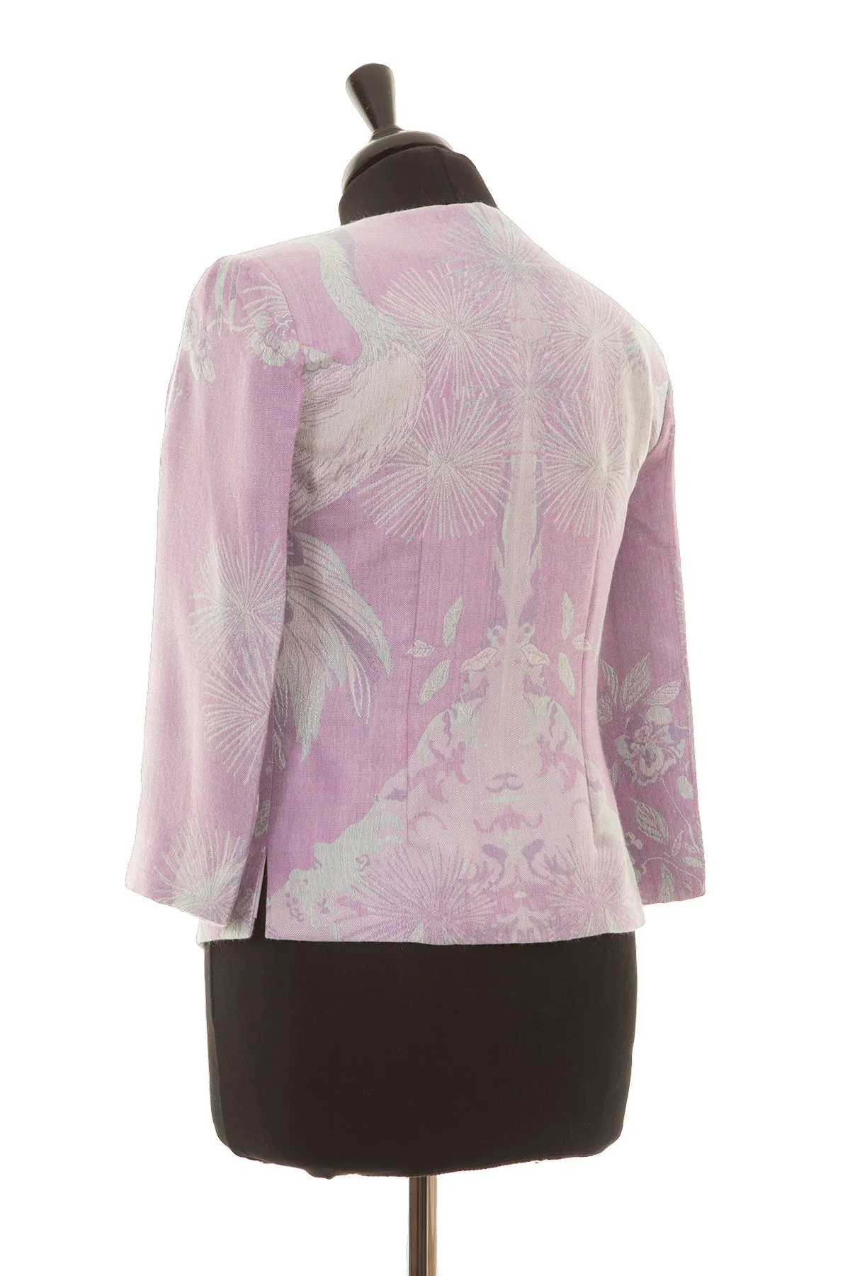 Juna Jacket in Lilac