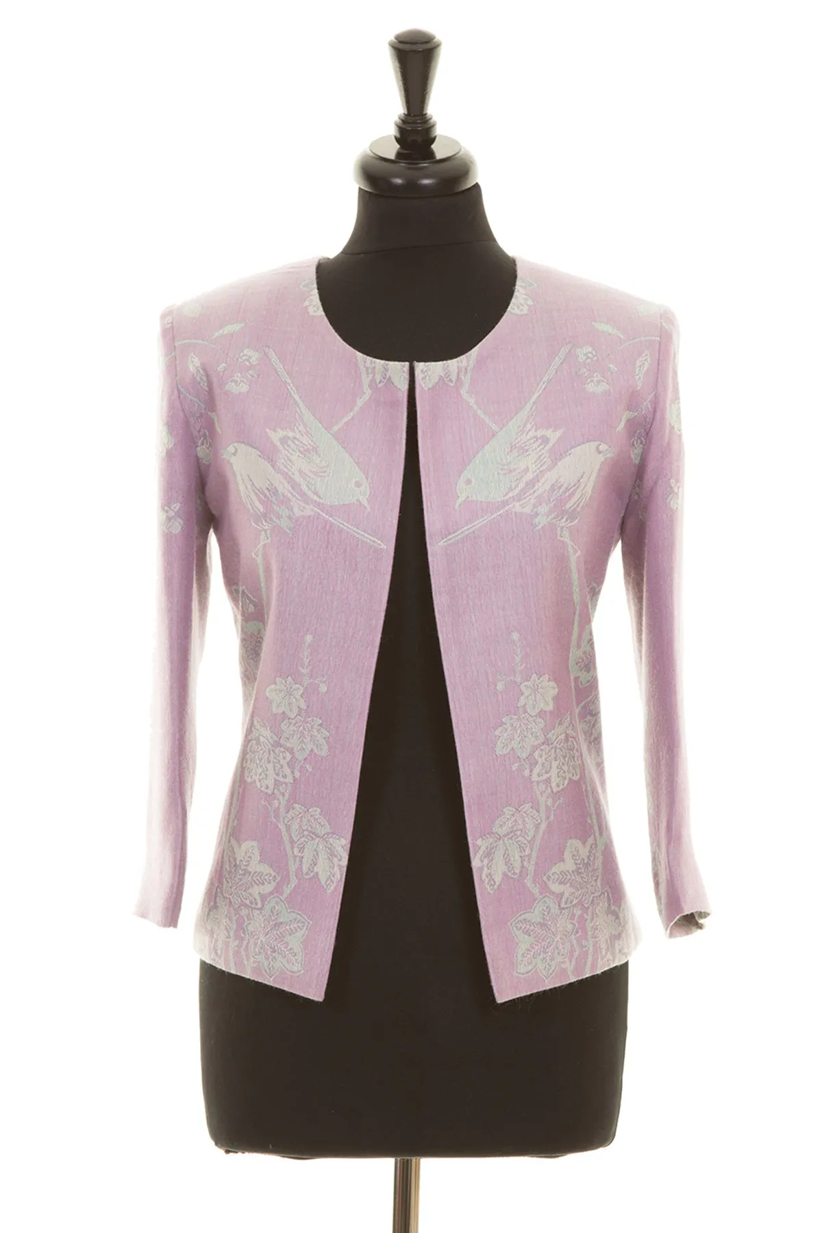 Juna Jacket in Lilac