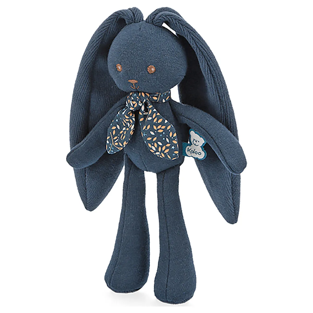 Kaloo Lapinoo Rabbit Midnight Blue 25cm Soft Toy