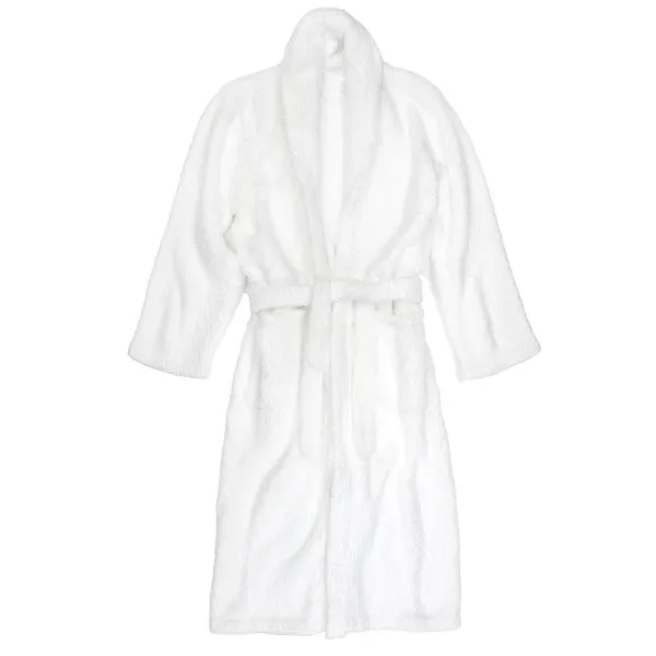 Kashwere Shawl Collar Robe