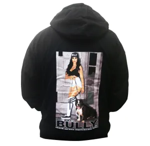 KING BULLY MEN'S Zip Hoodie - Gnarly