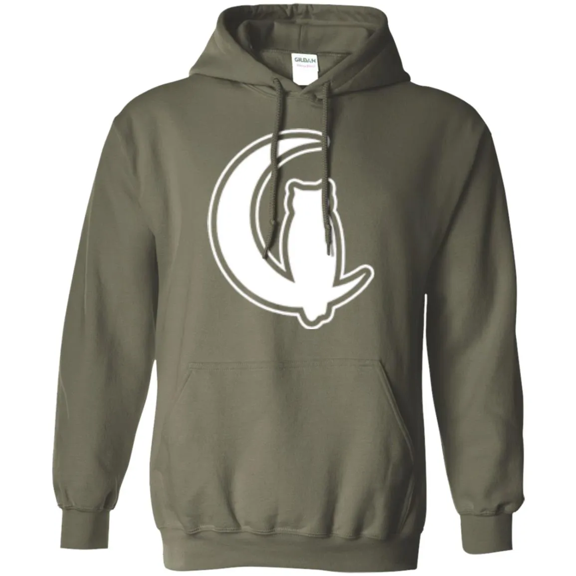 LaChouett WL Pullover Hoodie