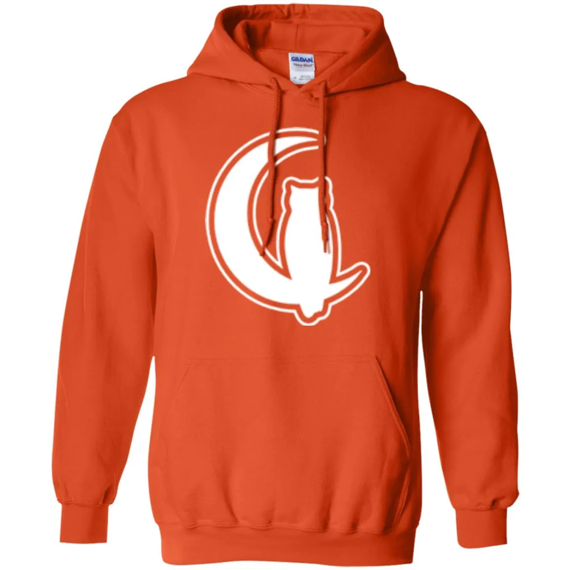 LaChouett WL Pullover Hoodie