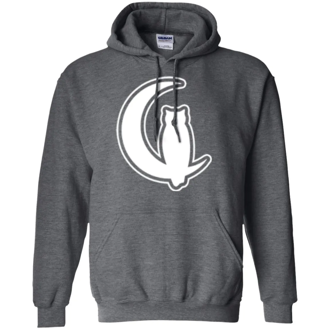 LaChouett WL Pullover Hoodie