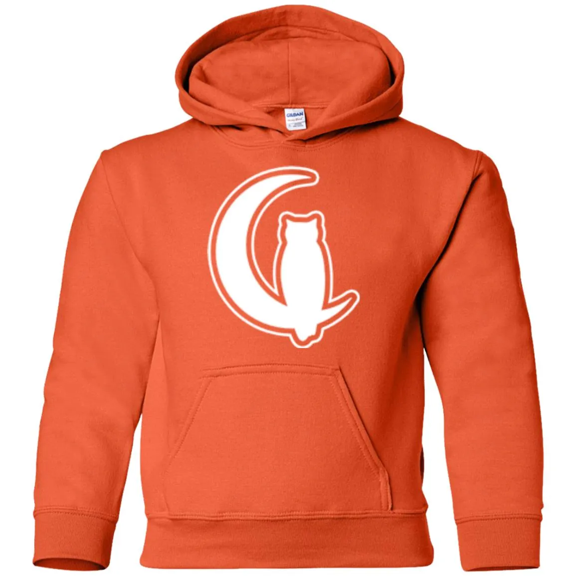 LaChouett WL Youth Pullover Hoodie