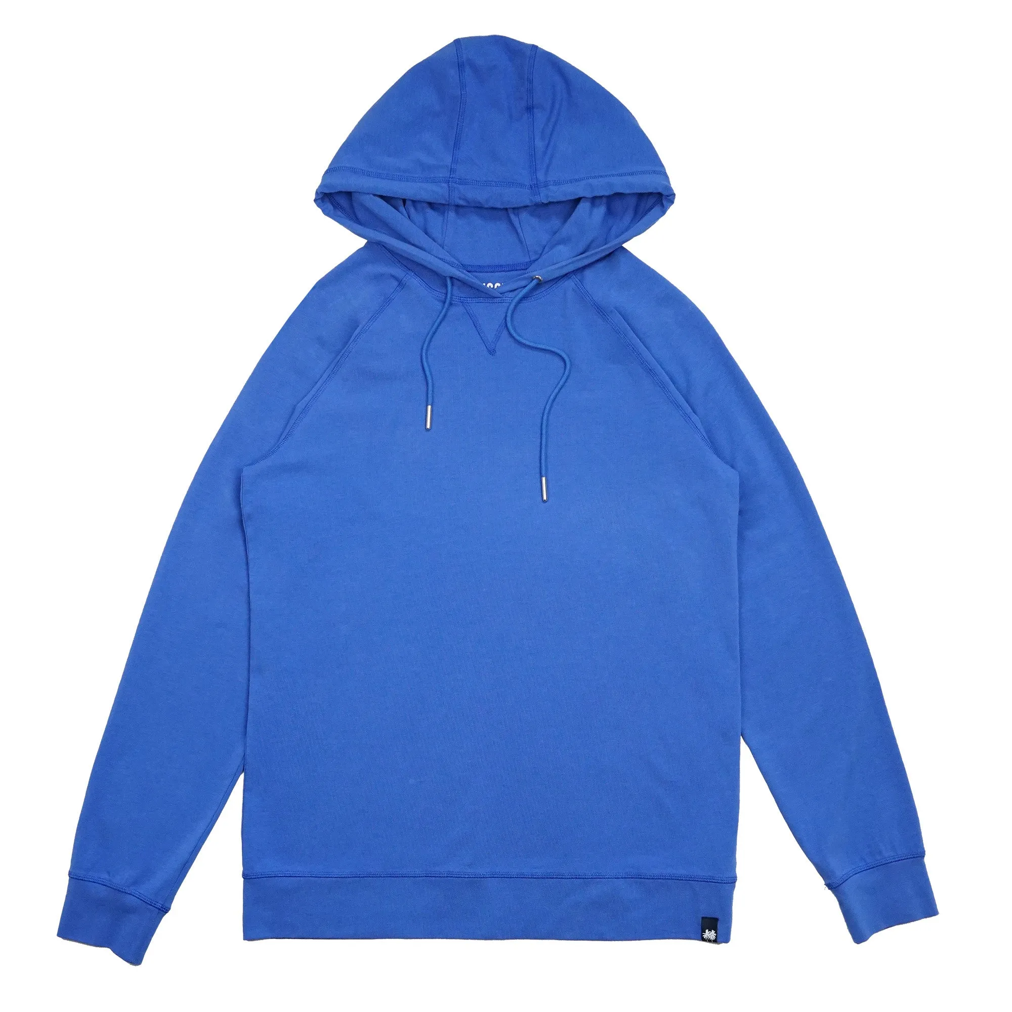 Laguna Blue Lagoon Hoodie