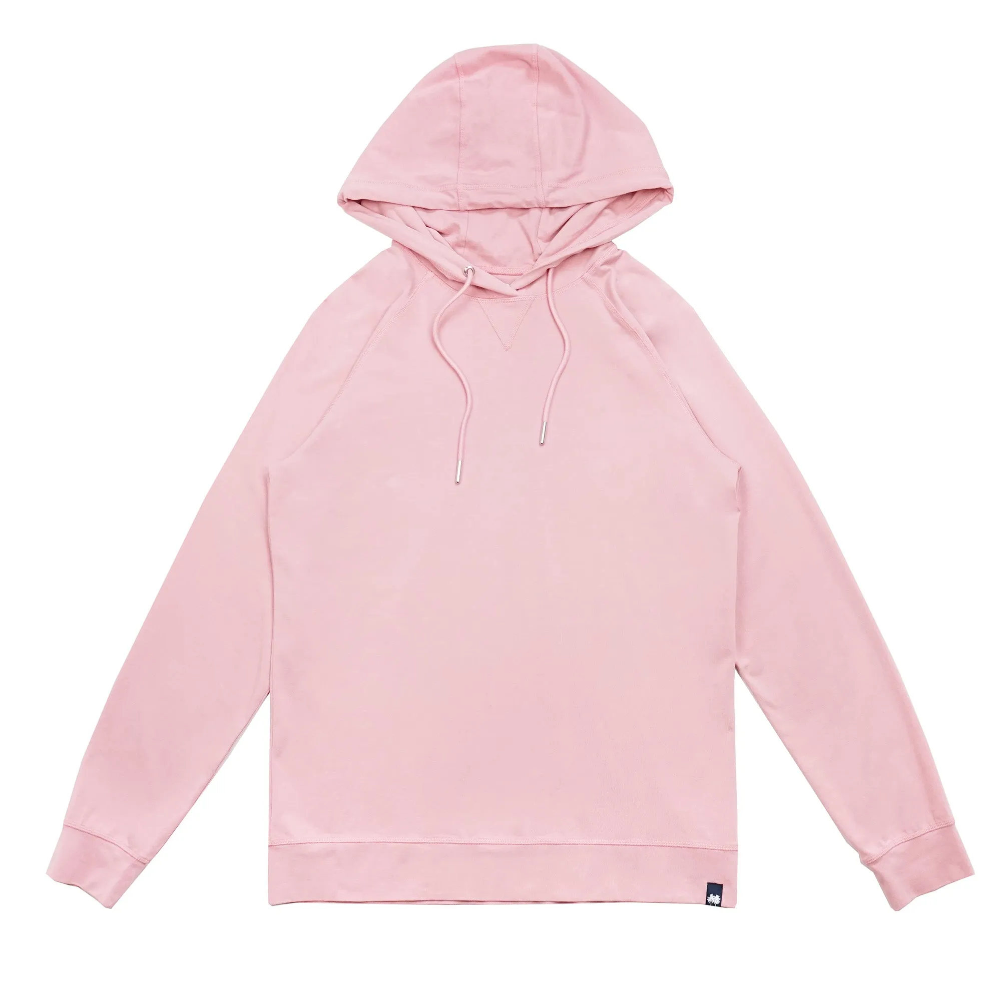 Laguna Pink Sherbet Hoodie