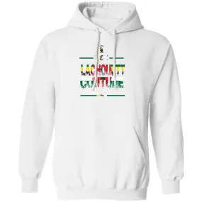 LCC DOMINICA GRUNDGE UNISEX Hoodie