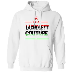 LCC RBG GRUNDGE UNISEX HOODIE