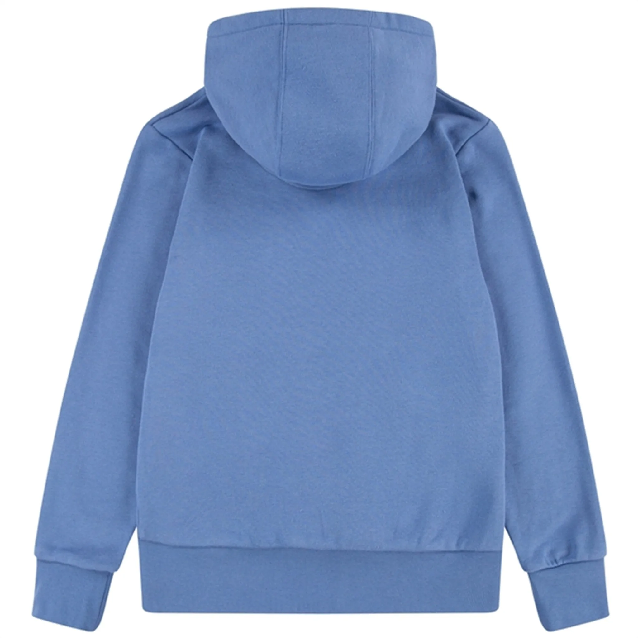 Levi's Batwing Pullover Hoodie Blue