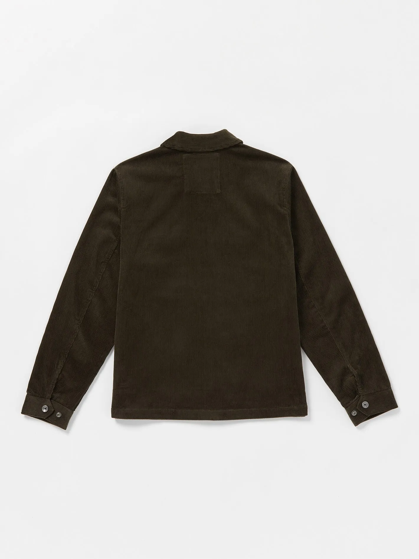 Likeaton Corduroy Jacket - Wren