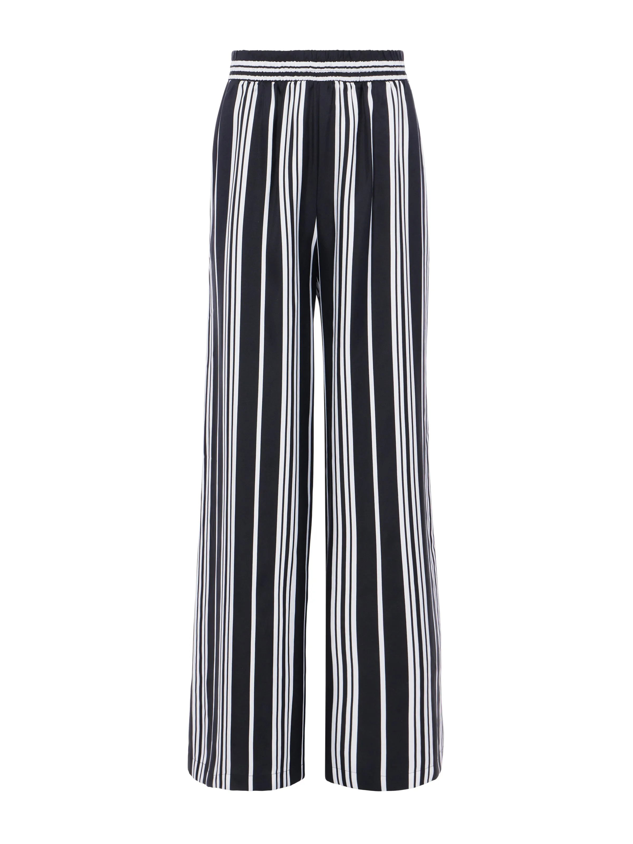 Lillian Wide-Leg Pant