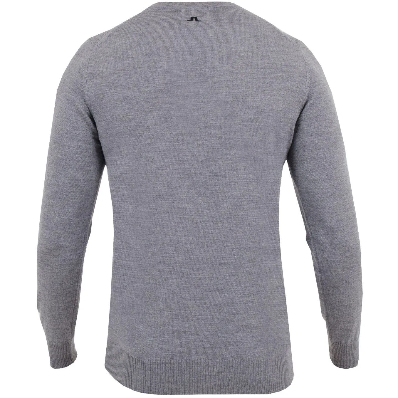 Lymann Tour Merino Grey Melange - SS23