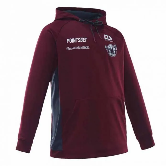 Manly Sea Eagles 2023 Mens Pullover Hoodie