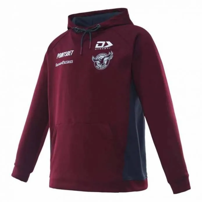 Manly Sea Eagles 2023 Mens Pullover Hoodie