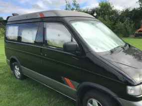 Mazda Bongo - Thermal Screens