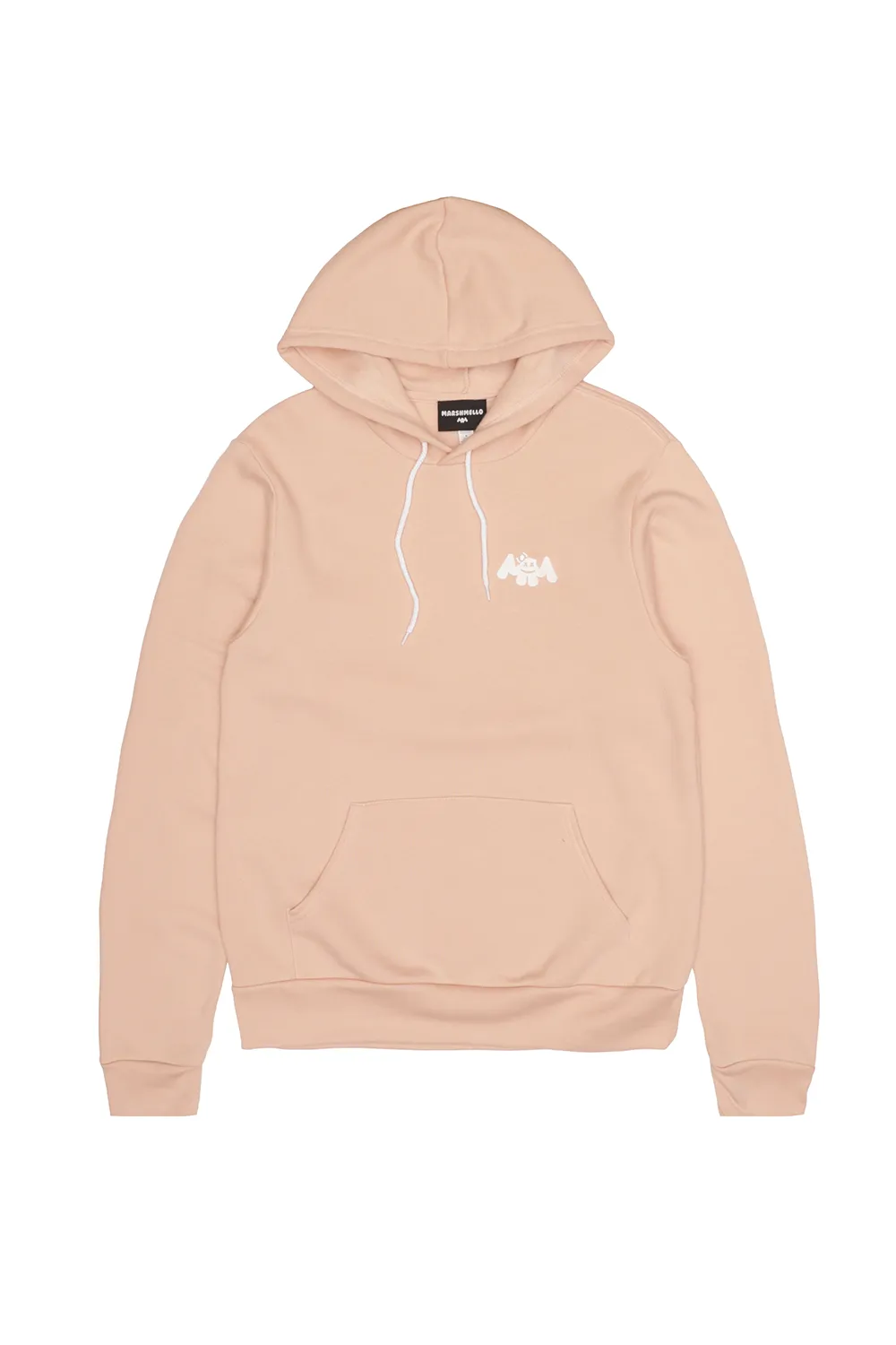 Mello Bow Hoodie